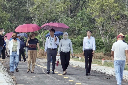 Siết môi giới BĐS, chấm dứt 'suất mua – thu chênh' trái phép