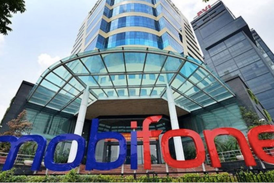 Một doanh nghiệp chính thức được cấp phép cung ứng dịch vụ trung gian thanh toán, trở thành đơn vị thứ 2 sau Napas