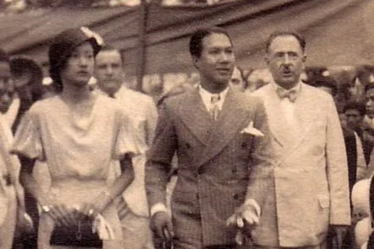 Vị vua gắn liền với số 13 bí ẩn, sống thọ nhất lịch sử phong kiến Việt Nam