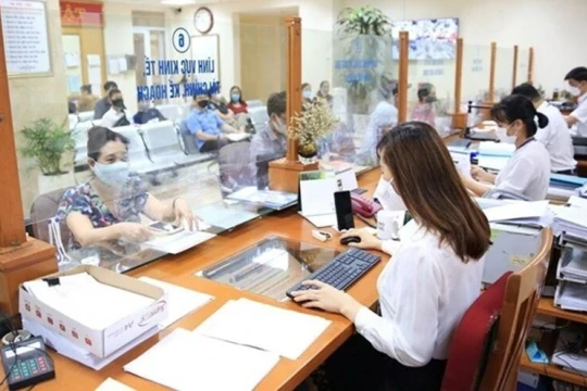 Đánh giá công chức theo KPI, kiên quyết khắc phục tình trạng né tránh, đùn đẩy