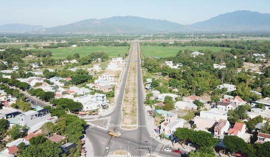 Thành phố đáng sống nhất Việt Nam sắp có khu đô thị hơn 16.000 tỷ