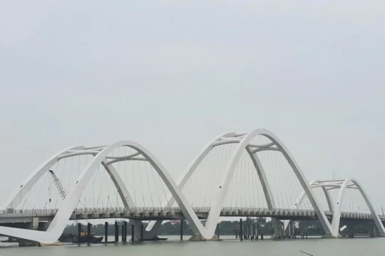 Vướng mặt bằng, dự án cầu nghìn tỷ ở Quảng Trị nguy cơ lỡ hẹn về đích sớm