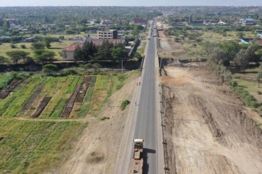 Từ chối Pháp, dự án mở rộng đường cao tốc được trao cho nhà thầu Trung Quốc, vốn đầu tư dự kiến 39.000 tỷ đồng