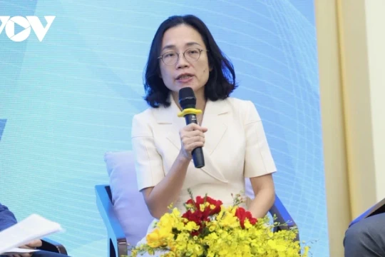 Xuất khẩu thủy sản sang Mỹ đối mặt ‘sóng ngầm’ từ rào cản thuế mới