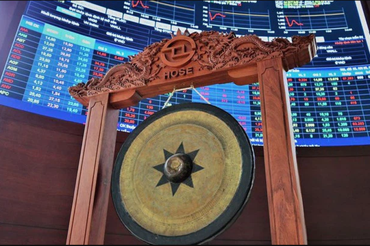 Ngày 8/12, sàn HoSE đón thêm ‘tân binh’ ngành thủy sản