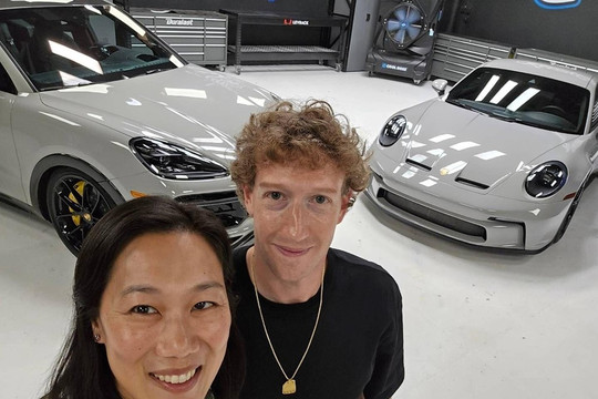 1% giàu nhất thế giới tiêu tiền khác với 99% còn lại như thế nào?