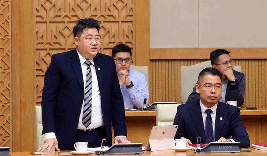 Sau mong muốn tham gia đường sắt tốc độ cao, tập đoàn quy mô 70 nhân sự, vốn 3.000 tỷ đề xuất đầu tư bệnh viện hơn 4.000 tỷ tại Phú Thọ