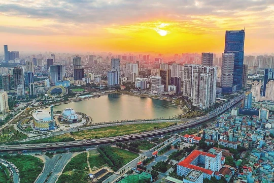 Quốc hội thảo luận giải pháp tháo gỡ vướng mắc thi hành Luật Đất đai