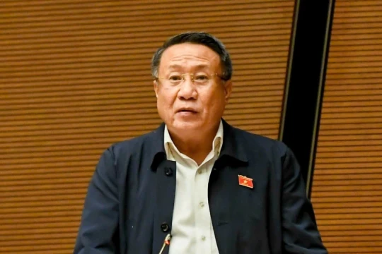 Đại biểu Quốc hội nói về 'điểm nhạy cảm nhất' khi thu hồi đất đai