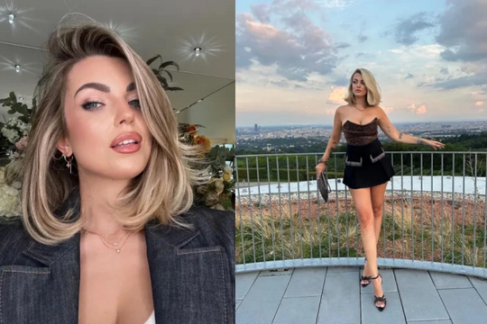 Hé lộ danh tính nghi phạm giấu thi thể nữ người mẫu 31 tuổi trong vali