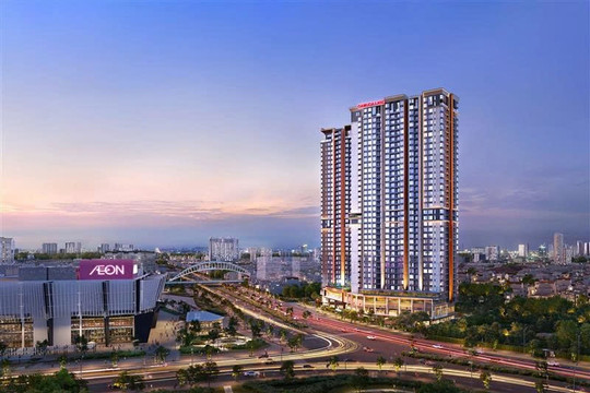 Gamuda Land và góc nhìn của nhà đầu tư toàn cầu giữa giai đoạn bùng nổ của thị trường Việt Nam