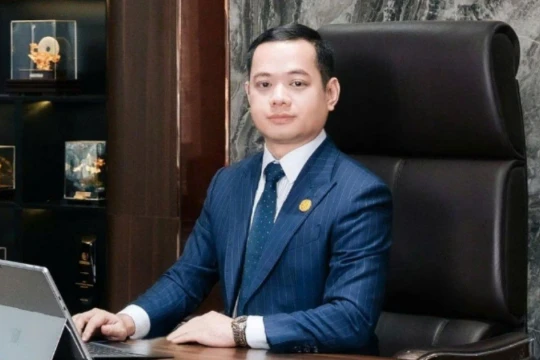 Biến động nhân sự cấp cao nhiều ngân hàng