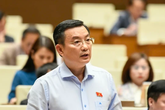 Chuyển đổi số không thể 'trăm hoa đua nở nhưng kín cổng cao tường'