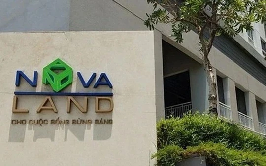 Gia đình ông Bùi Thành Nhơn còn bao nhiêu cổ phần tại Novaland?