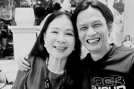 Nhiếp ảnh gia xuất sắc của sân khấu Việt qua đời ở tuổi 46