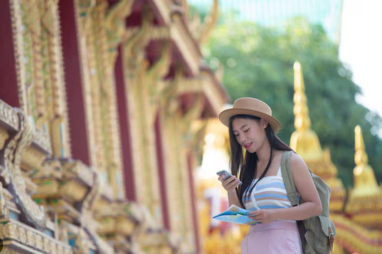 Lộ diện top 9 thành phố mà ai cũng nên đến thăm 1 lần trong đời, Đông Nam Á có 2 đại diện