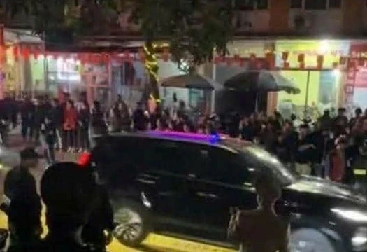 Công an đề nghị dừng ngay việc tìm kiếm, chia sẻ hình ảnh liên quan nghi vấn vụ án nghiêm trọng ở Lạng Sơn