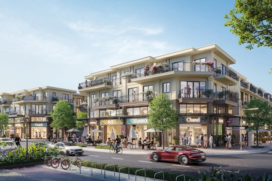 Giải mã 4 giá trị cốt lõi định vị Nam Long II Central Lake trong lòng người Cần Thơ