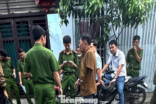 Khởi tố vụ án ‘ xây nhầm’ gần 50 căn nhà trên đất người khác ở TPHCM