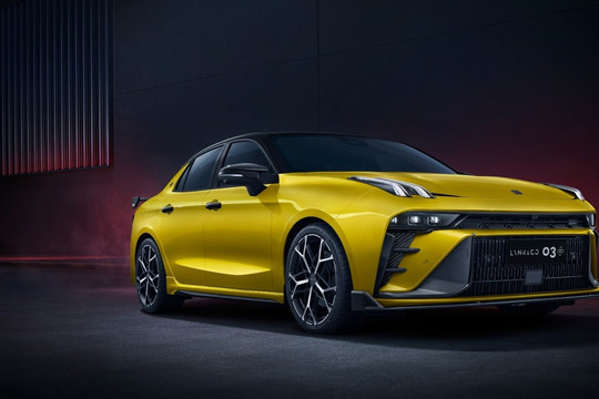 Honda Civic có ‘kình địch’ giá chưa tới 800 triệu được bán vào quý I/2026: Hãng hào phóng với ‘bầu trời’ an toàn, khách phải đánh đổi điều này