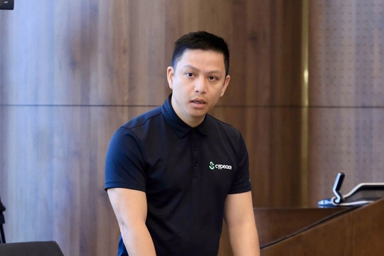 Chuyên gia an ninh mạng Hiếu PC nói về lừa đảo trực tuyến: Nữ giới thường bị ‘đánh’ vào tâm lý, cảm xúc, nam giới ‘dính’ kèo đầu tư