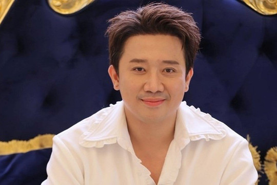 Trấn Thành xin lỗi người yêu cũ