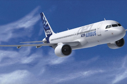 Nóng: Airbus rà soát hơn 600 máy bay A320 sau nghi vấn lỗi thân vỏ
