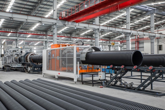 Nhựa Tiền Phong (NTP) bị phạt và truy thu thuế hơn 10 tỷ đồng