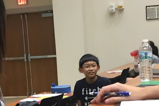 ‘Thần đồng’ từng đạt giải ‘Bạn là nhà hoá học giỏi’ và vinh dự gặp Tổng thống Obama: 19 tuổi được ‘ông lớn’ Google săn đón, thu nhập lên hơn 7 tỷ/năm