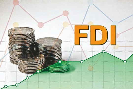 FDI thế hệ mới: Khi Việt Nam trở thành 'đối tác chiến lược', không còn là nơi đặt nhà máy giá rẻ