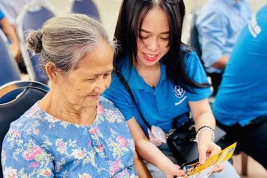 Từ năm sau, những ai được hỗ trợ 100% bảo hiểm y tế?