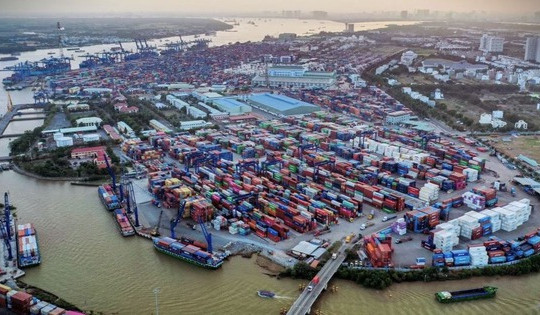 TP. HCM sắp ‘lên đời’ tuyến đường 1,6km kết nối ra bến phà lâu đời, giúp giải cứu kẹt xe phía Đông