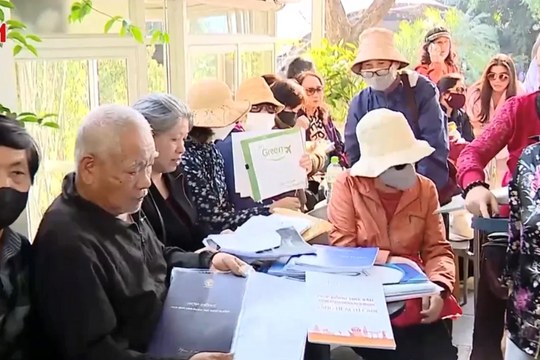 Công bố danh sách 12 công ty du lịch bị tố lừa đảo, người dân cần lưu ý