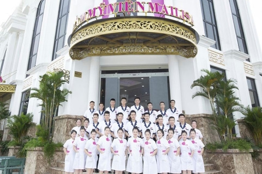 Nhân viên lên tiếng về việc chi trả lương giữa lúc vợ chồng Mailisa bị bắt, hệ thống TMV thông báo tạm ngừng hoạt động