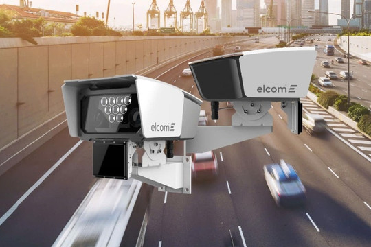 Ba thập kỷ gây dựng nền móng, ELCOM bước vào 'miền đất hứa' Camera AI ...