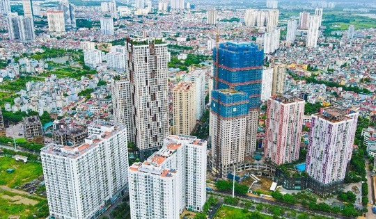 Giá căn hộ liên tục lập kỷ lục, nguồn cung tăng nhưng áp lực vẫn chưa hạ nhiệt