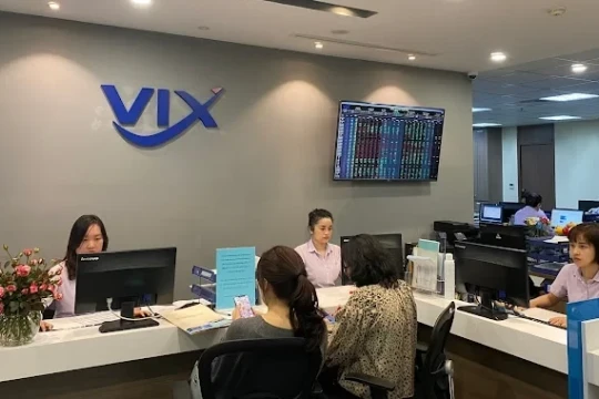 Chứng khoán VIX hé lộ thời gian phát hành gần 920 triệu cổ phiếu với giá 12.000 đồng/cp