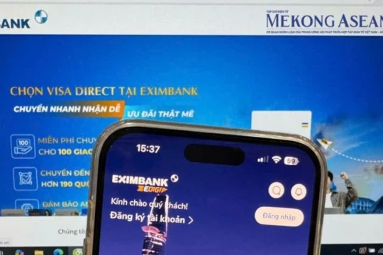 Thu phí quản lý tài khoản: Ngân hàng có đánh mất khách?