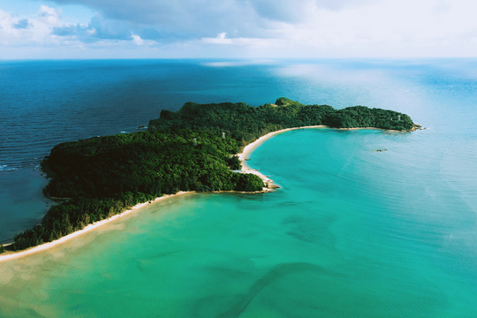 Việt Nam chính thức thành lập khu bảo tồn biển mới, rộng hơn 18.400ha tại khu vực phía Bắc