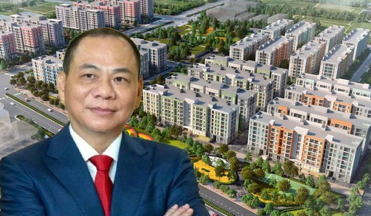 Vinhomes sắp mở bán hơn 3.800 căn nhà ở xã hội, giá chỉ từ 22,6 triệu đồng/m2