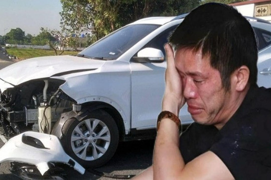 Anh V. mua xe điện tiền tỷ, bị vật lạ bay trúng gây hỏng pin: Hãng yêu cầu thay 634 triệu, phía bảo hiểm tuyên bố thẳng