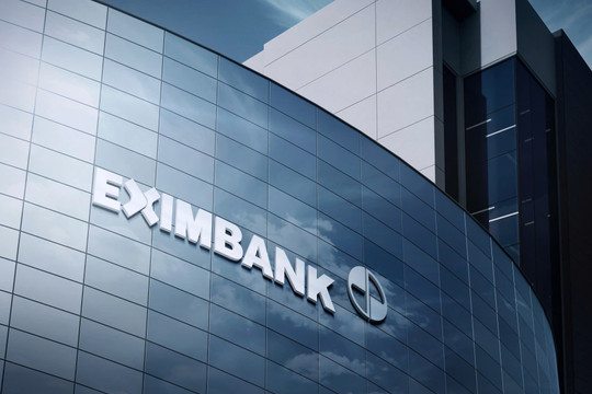 Eximbank kiện toàn lãnh đạo cấp cao, kiên định chiến lược phát triển