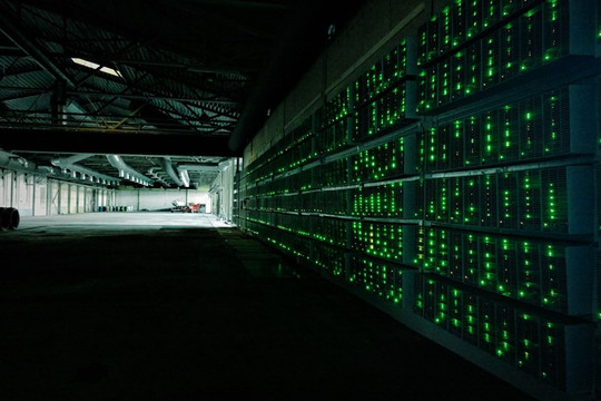 Tập đoàn điện lực thiệt hại hơn 29.000 tỷ do hoạt động 'đào' Bitcoin trái phép