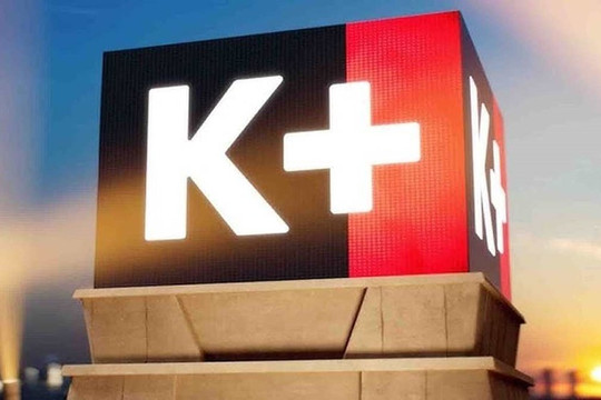 K+ chính thức ngừng hoạt động tại Việt Nam
