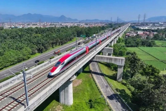 Chính phủ đề xuất cơ chế mới cho đường sắt tốc độ cao trên trục Bắc – Nam