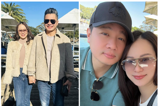 Nam ca sĩ từng trải qua 4 lần tai nạn, nay là chủ khách sạn 50 phòng, muốn có con với bạn gái trước khi kết hôn