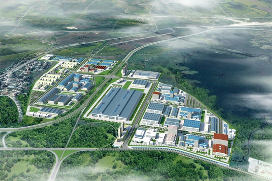 Phó Thủ tướng biểu dương dự án của Viglacera (VGC) đã giúp Cuba thu hút được nhà đầu tư quốc tế