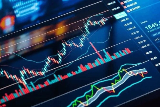 Hưởng lợi từ Nghị định mới, cổ phiếu ‘đại gia’ ngành vàng được khuyến nghị NẮM GIỮ, kỳ vọng tăng hơn 9%