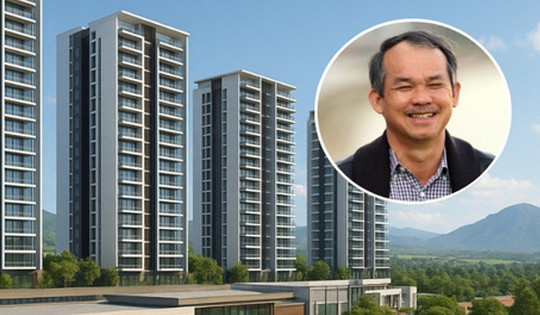 Sự trở lại của bầu Đức: HAGL chính thức góp mặt tại dự án khu phức hợp gần 600 tỷ tại tỉnh lớn thứ 2 Việt Nam