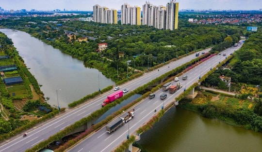 Tỉnh nhỏ nhất Việt Nam sắp có thêm khu đô thị mới gần 8.500 tỷ, quy mô hơn 12.500 người